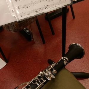 Meet your Posher, Peter