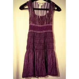 Max Studio Women's Dress Sz M
