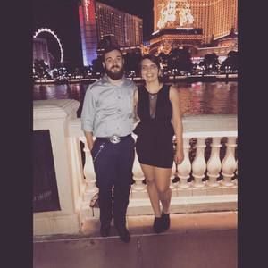 Meet your Posher, Cailey