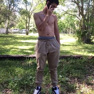 Meet your Posher, Jarred