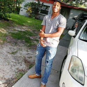 Meet your Posher, Tyrell