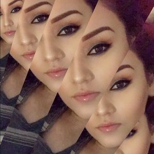 Meet your Posher, Dalia