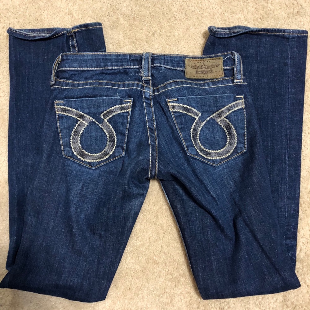 Big Star jeans