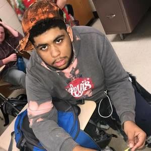 Meet your Posher, Zion