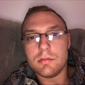 Meet your Posher, Justin