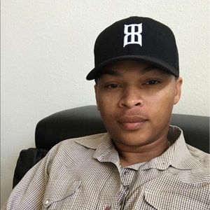 Meet your Posher, Murry