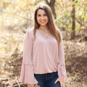 Meet your Posher, Macey