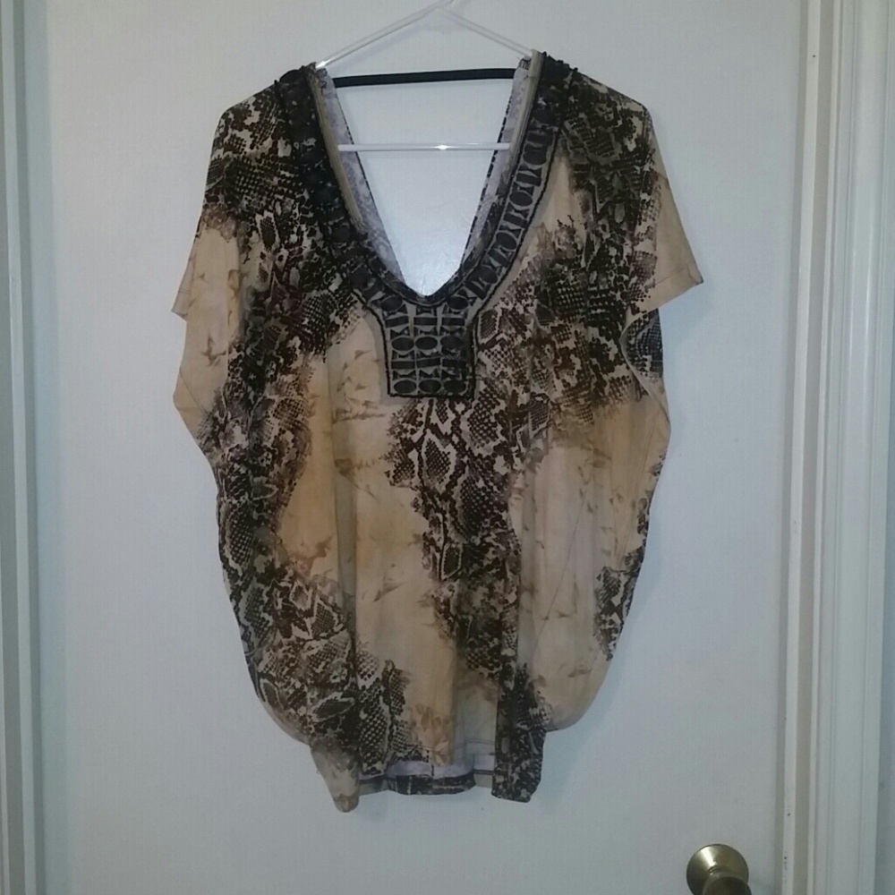 5/$20 Top