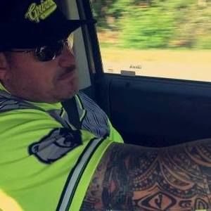 Meet your Posher, Billy