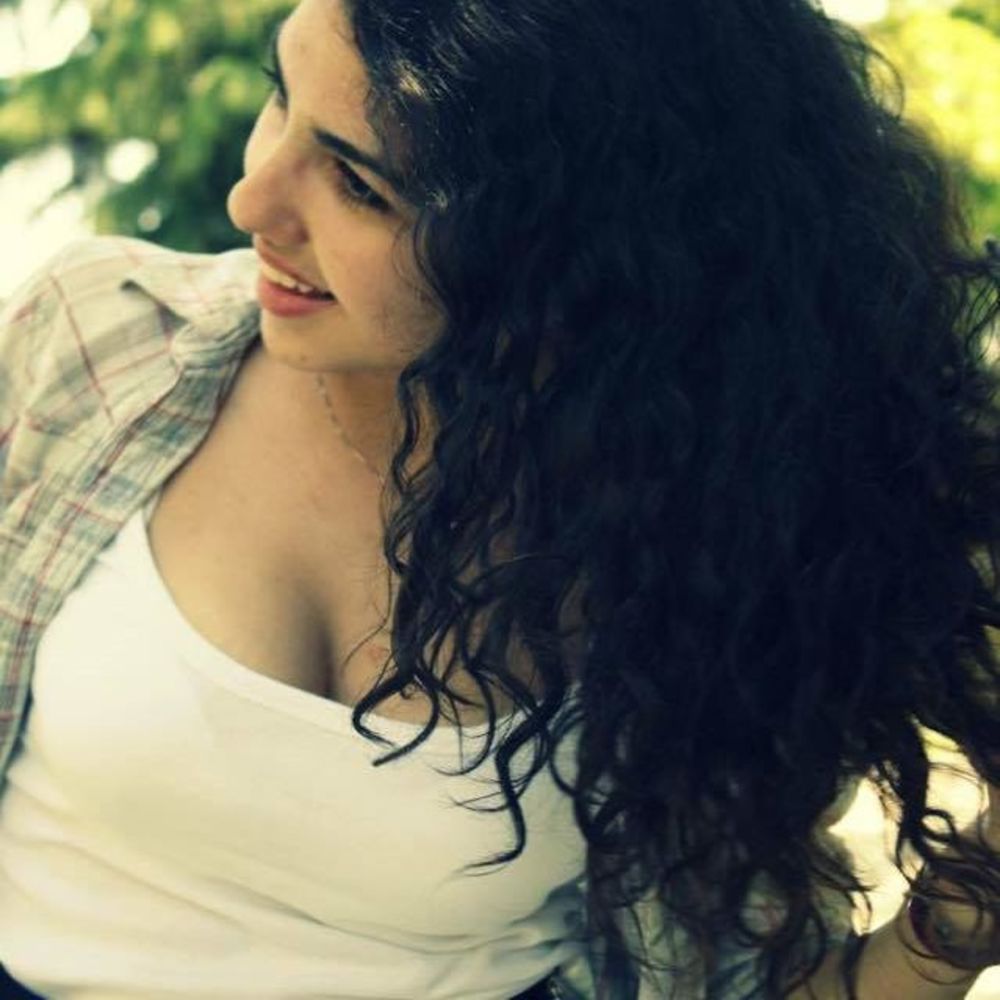 Meet your Posher, Enirjeta