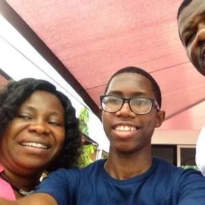 Meet your Posher, Edward