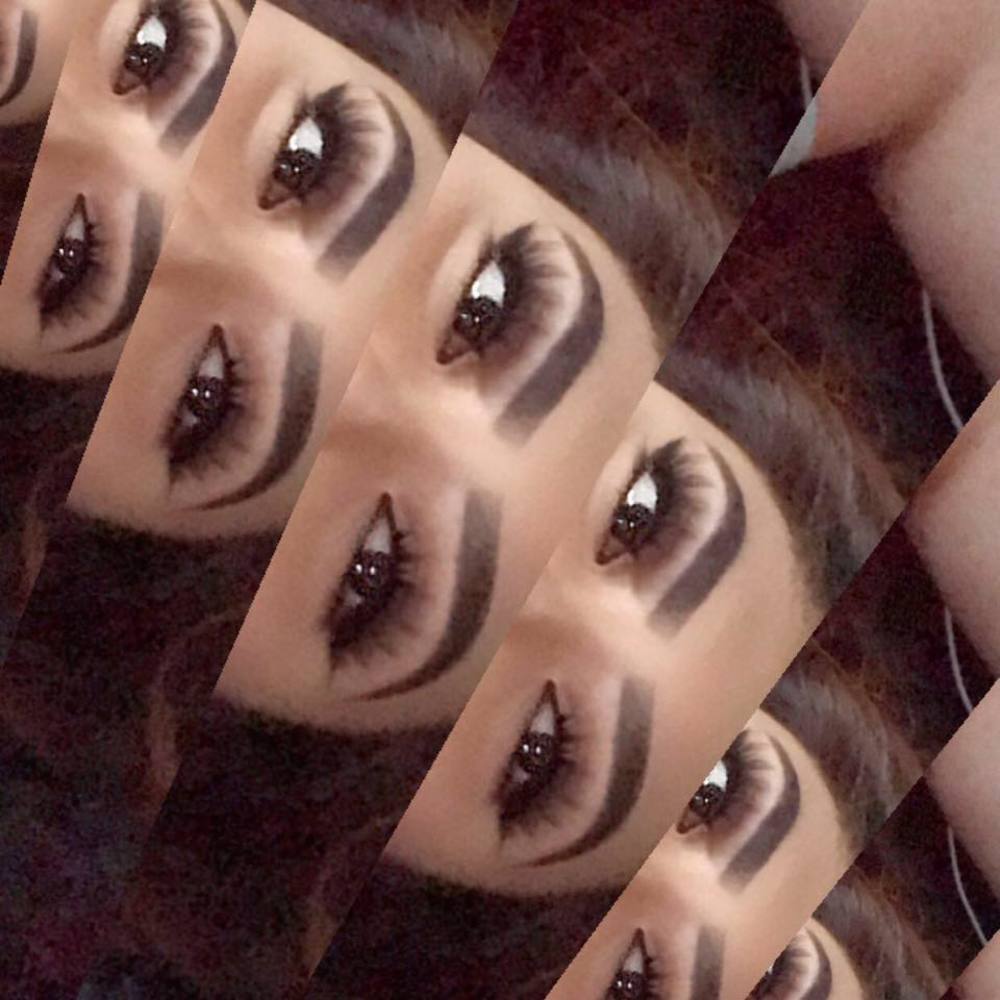 Meet your Posher, Ivy