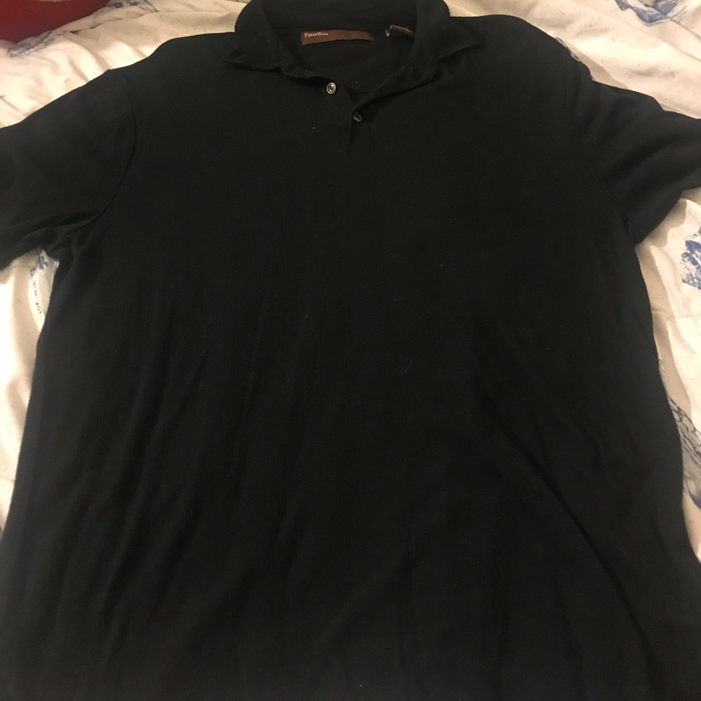 Perry Ellis only wore once new polo shirt