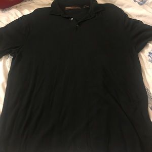 Perry Ellis only wore once new polo shirt