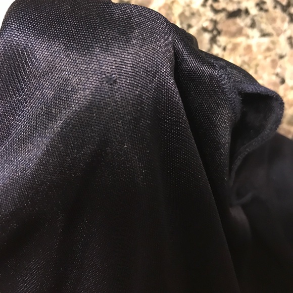 Navy dress - Picture 6 of 6