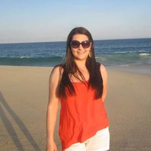 Meet your Posher, Talia