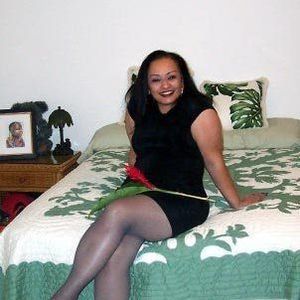 Meet your Posher, Lani