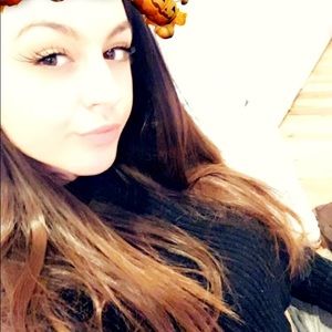 Meet your Posher, Catherine