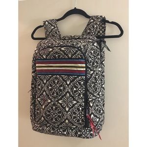 Vera Bradley Campus Tech Backpack