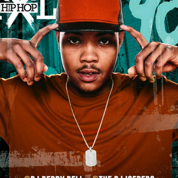 Meet your Posher, Erik - Picture 1 of 1