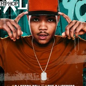 Meet your Posher, Erik