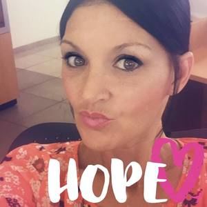 Meet your Posher, Carey