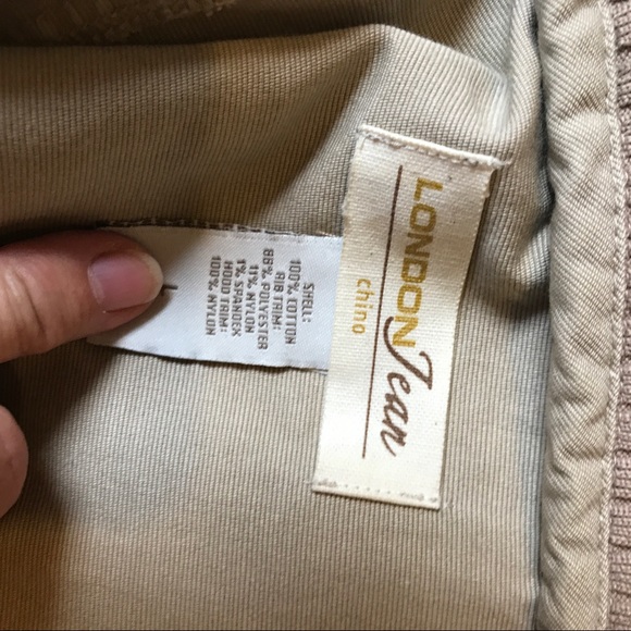 London Jean Vintage Victoria Secret 3 way Jacket - Picture 2 of 8