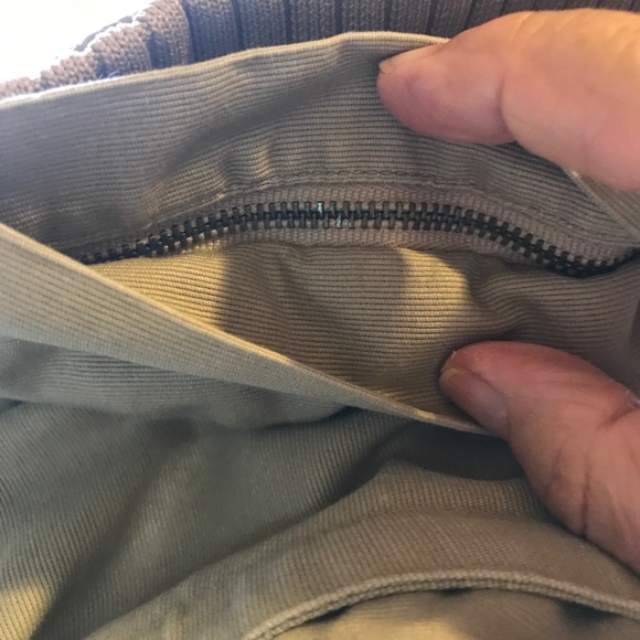 London Jean Vintage Victoria Secret 3 way Jacket - Picture 3 of 8