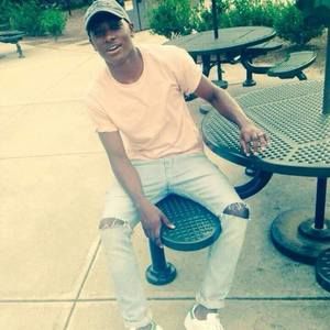 Meet your Posher, Antwan