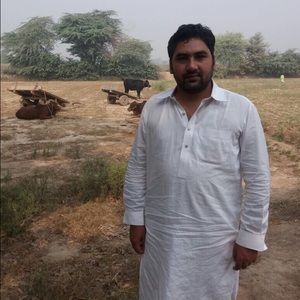 Meet your Posher, Hina