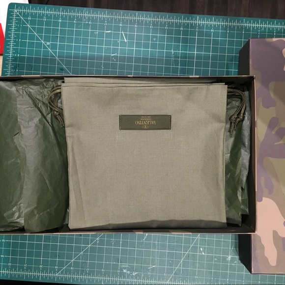 Valentino size 8 main image 5
