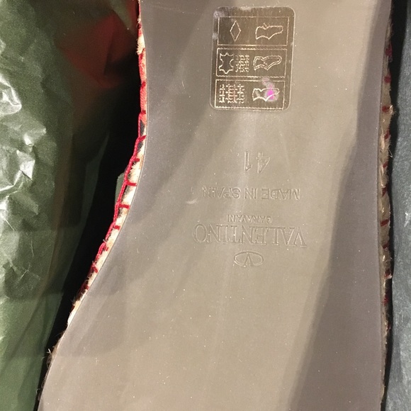Valentino size 8 main image 4