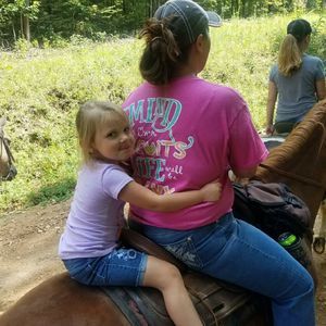 Meet your Posher, Shannon