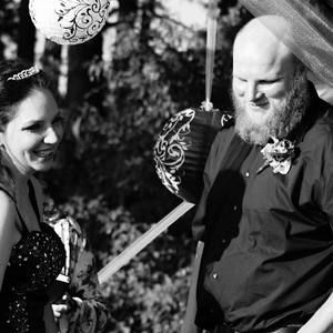 Meet your Posher, Crystal