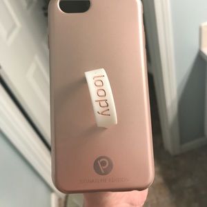 Loopy case for 6/6s iPhone.