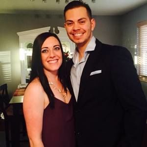 Meet your Posher, Sam