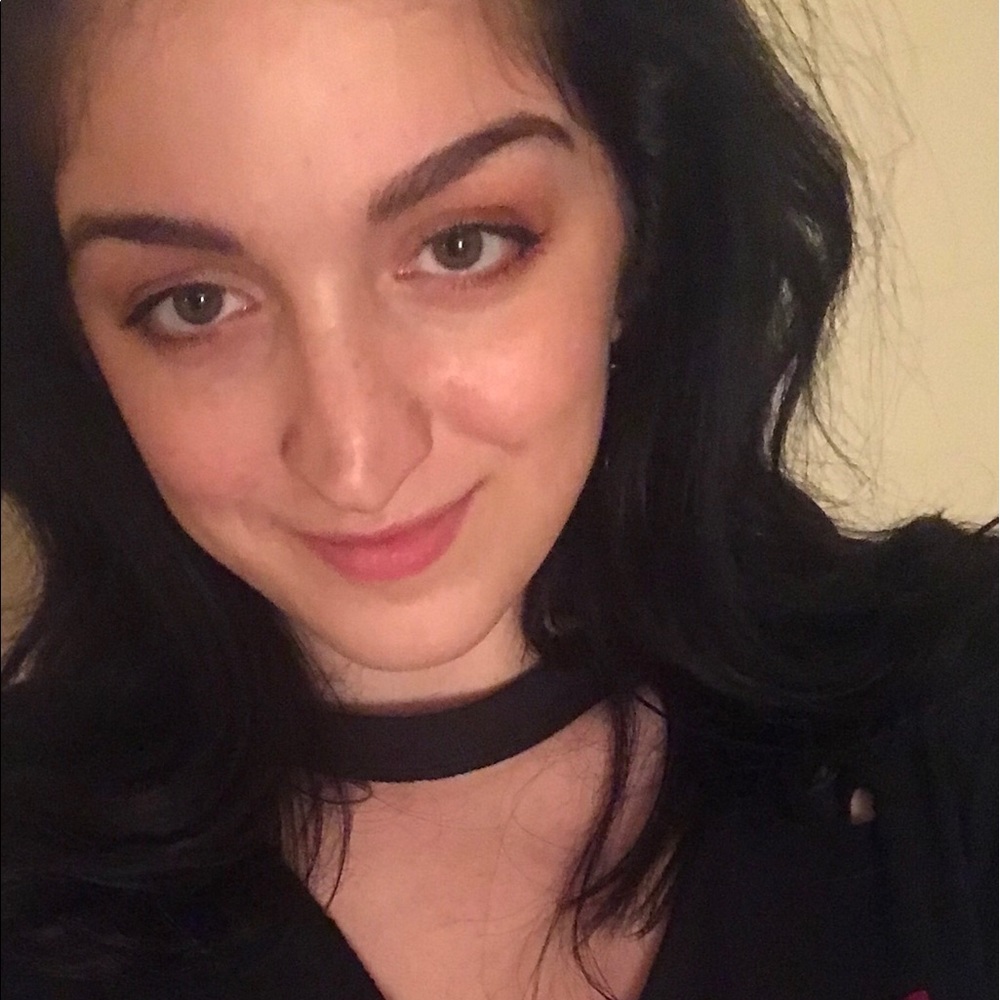 Meet your Posher, Erin