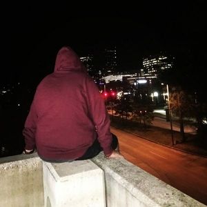 Meet your Posher, Damon