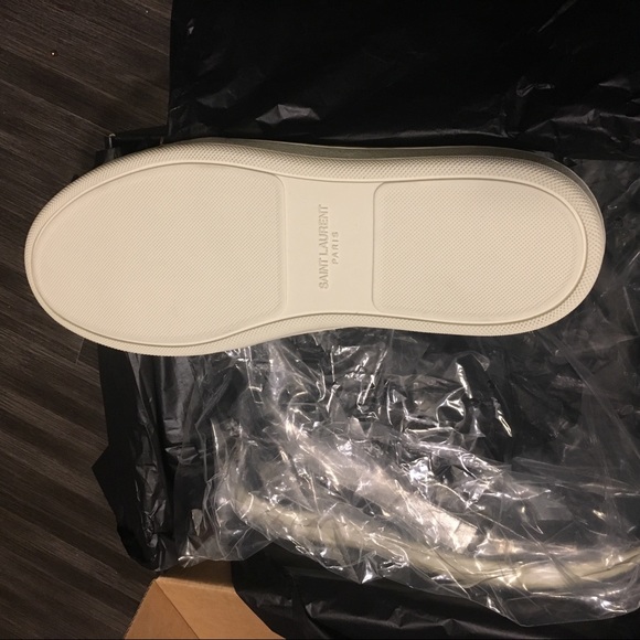 SLP sneaker size 7.5 - Picture 4 of 7