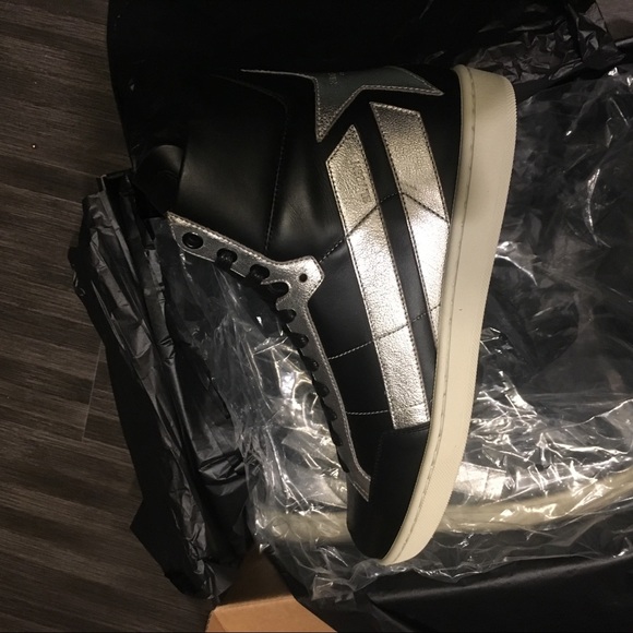 SLP sneaker size 7.5 - Picture 5 of 7