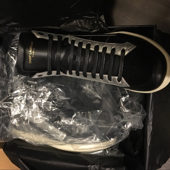 SLP sneaker size 7.5 - Picture 6 of 7