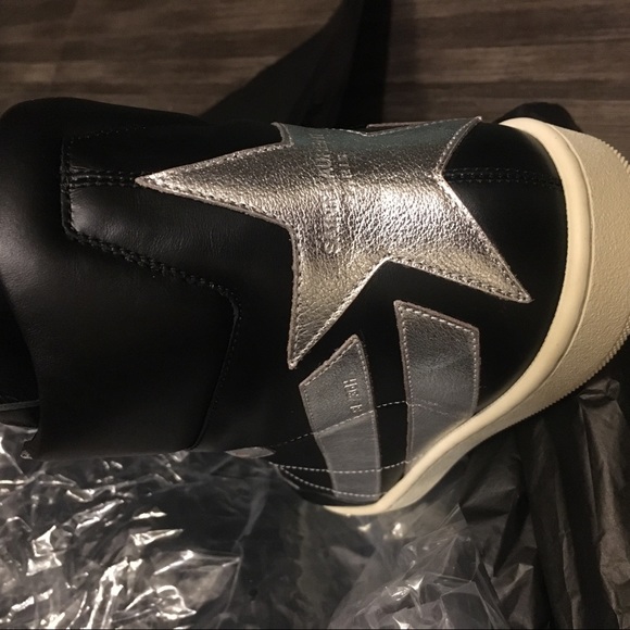 SLP sneaker size 7.5 - Picture 7 of 7