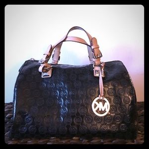 Michael Kors handbag