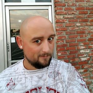 Meet your Posher, Rick