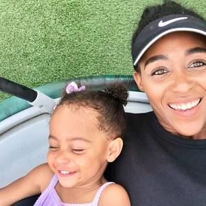 Meet your Posher, Alaina