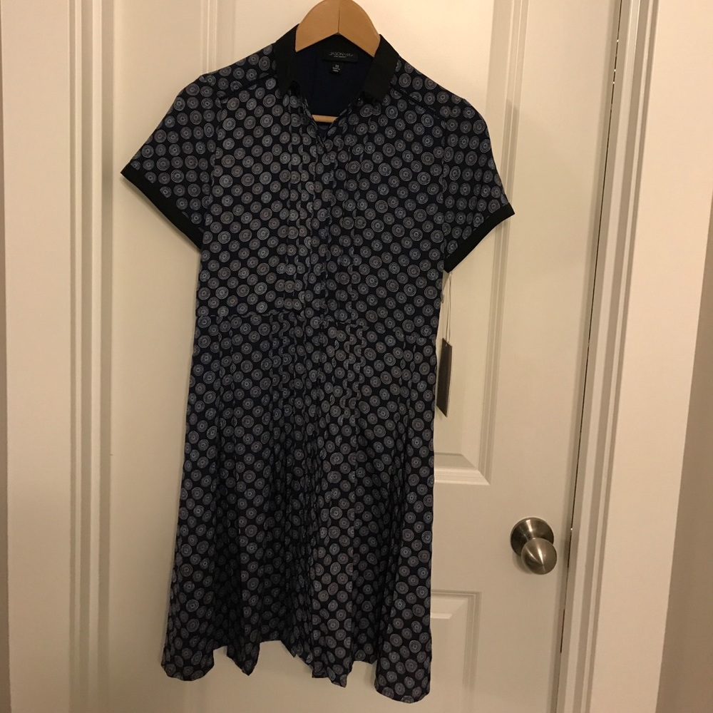 Jason Wu for Target dress