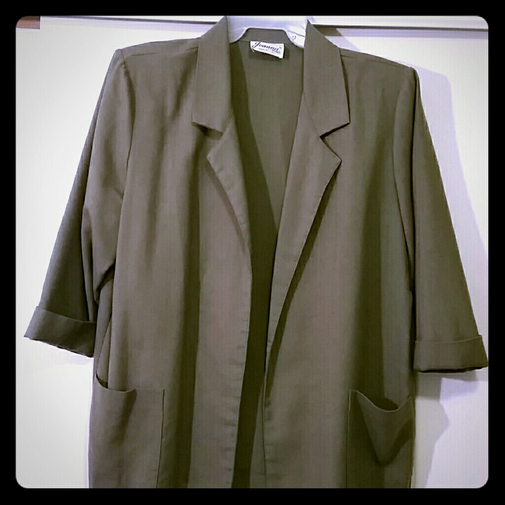 Blazer