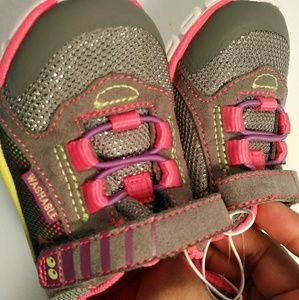 Toddler Girls Shoes