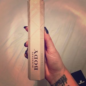 BURBERRY Body Tender 2fl oz.