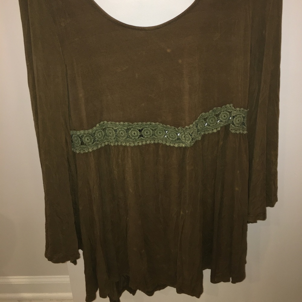 Tunic
